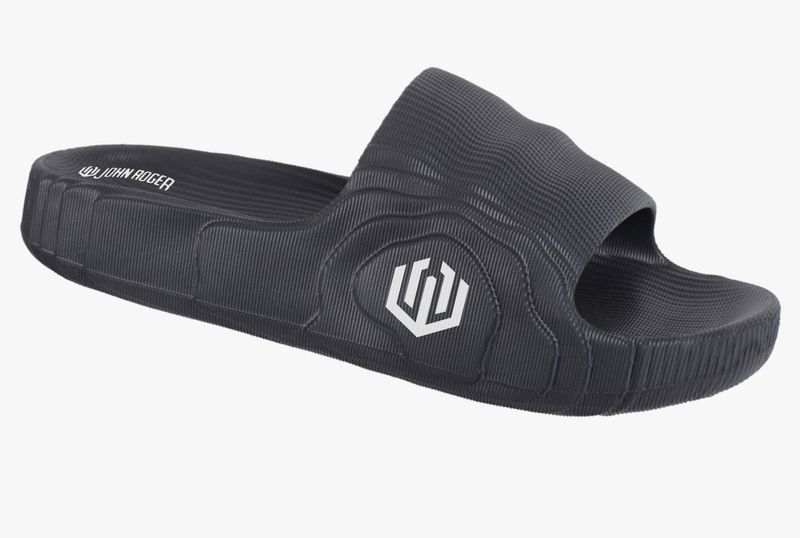 CHINELO NUVEM JOHN ROGER DUNES - PRETO