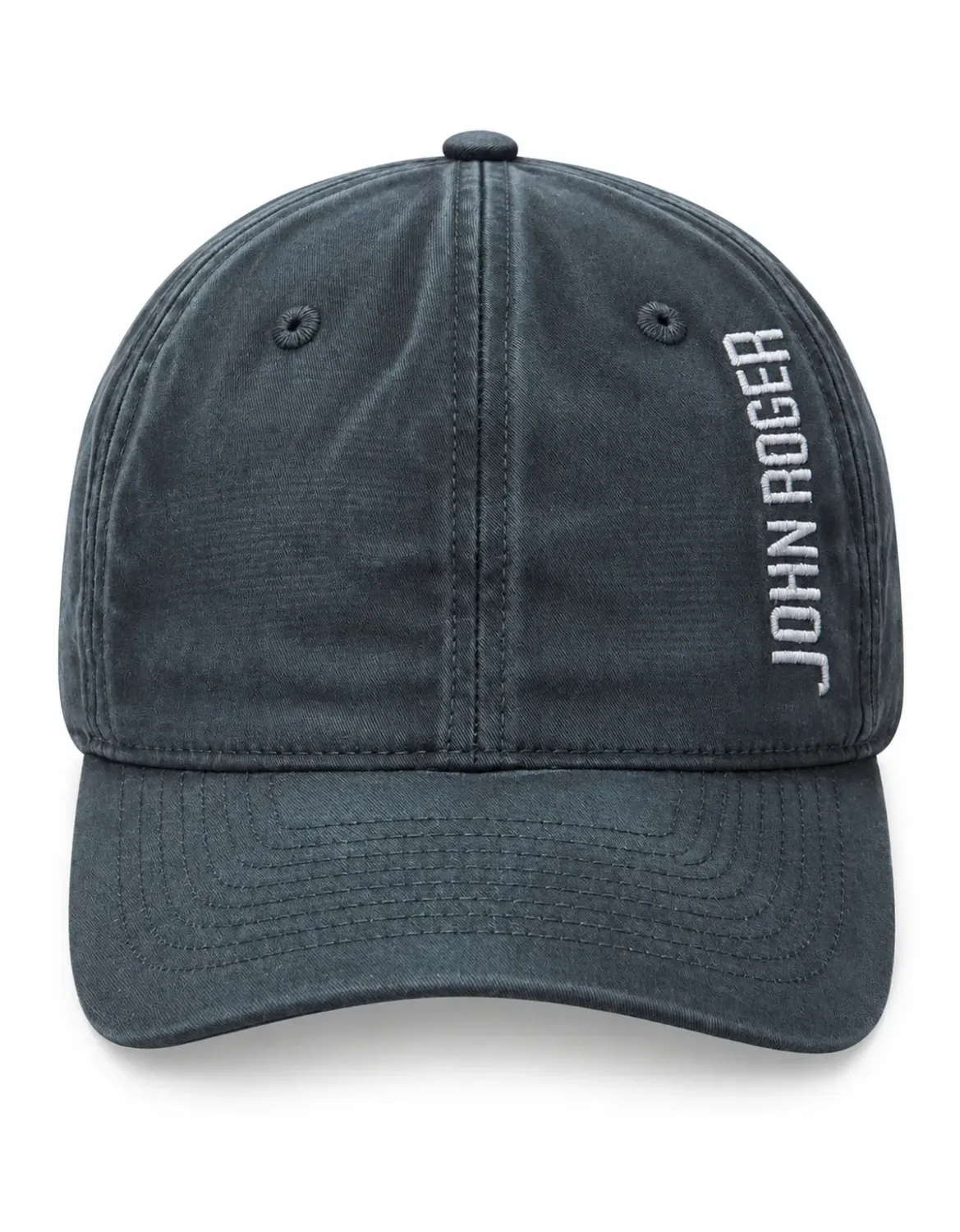 BONE DAD HAT JOHN ROGER - PRETO LAVADO