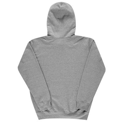MOLETOM COP OR DROP - CINZA