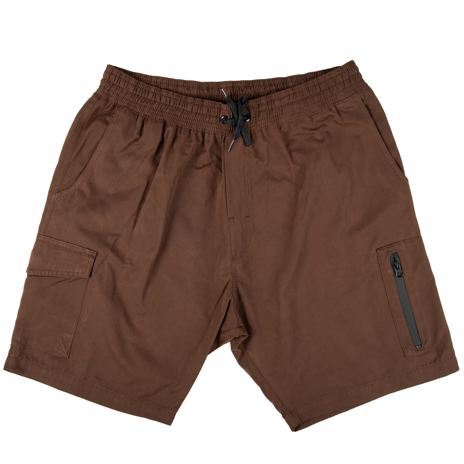 BERMUDA CARGO JOHN ROGER NEW UTILITY - MARROM