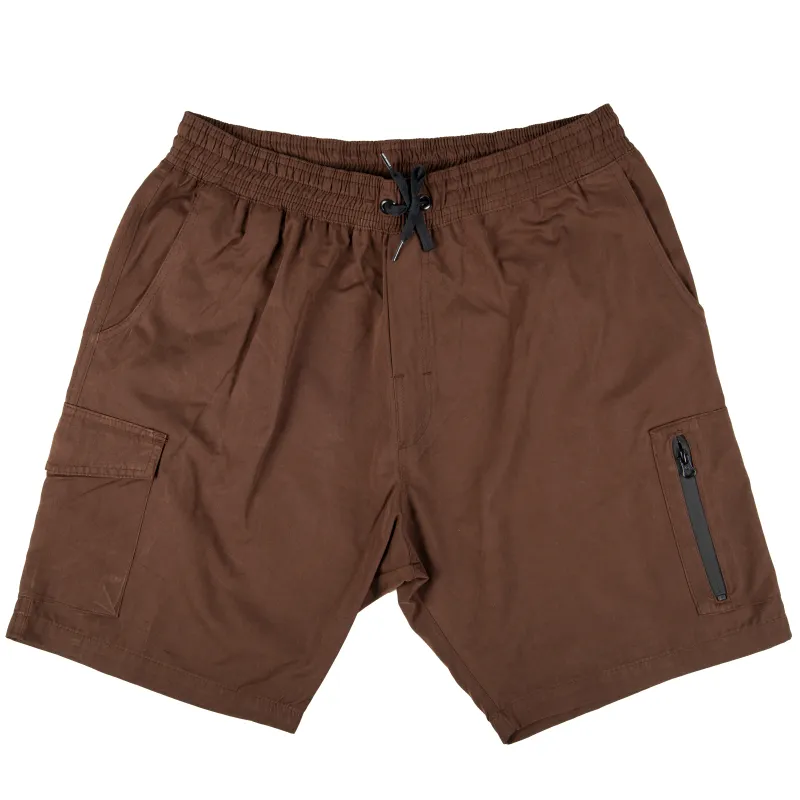BERMUDA CARGO JOHN ROGER NEW UTILITY - MARROM