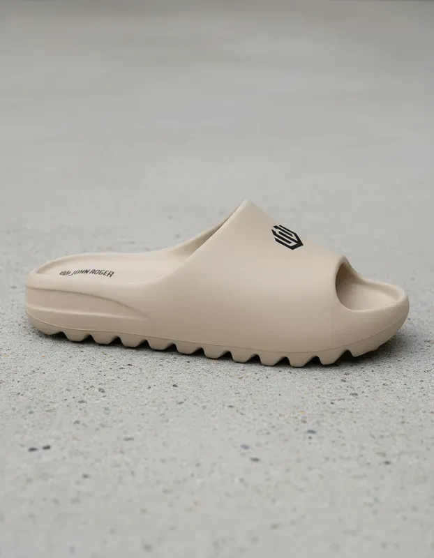 CHINELO NUVEM JOHN ROGER PILLOW - CAPUCCINO