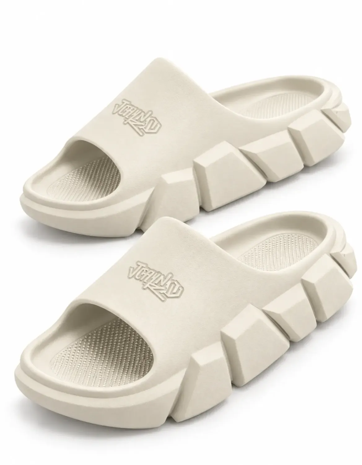 CHINELO NUVEM JOHN ROGER FLOAT - OFF WHITE