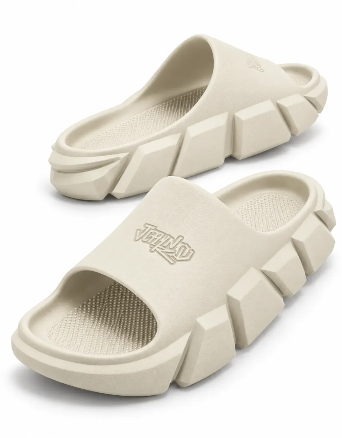 CHINELO NUVEM JOHN ROGER FLOAT - OFF WHITE