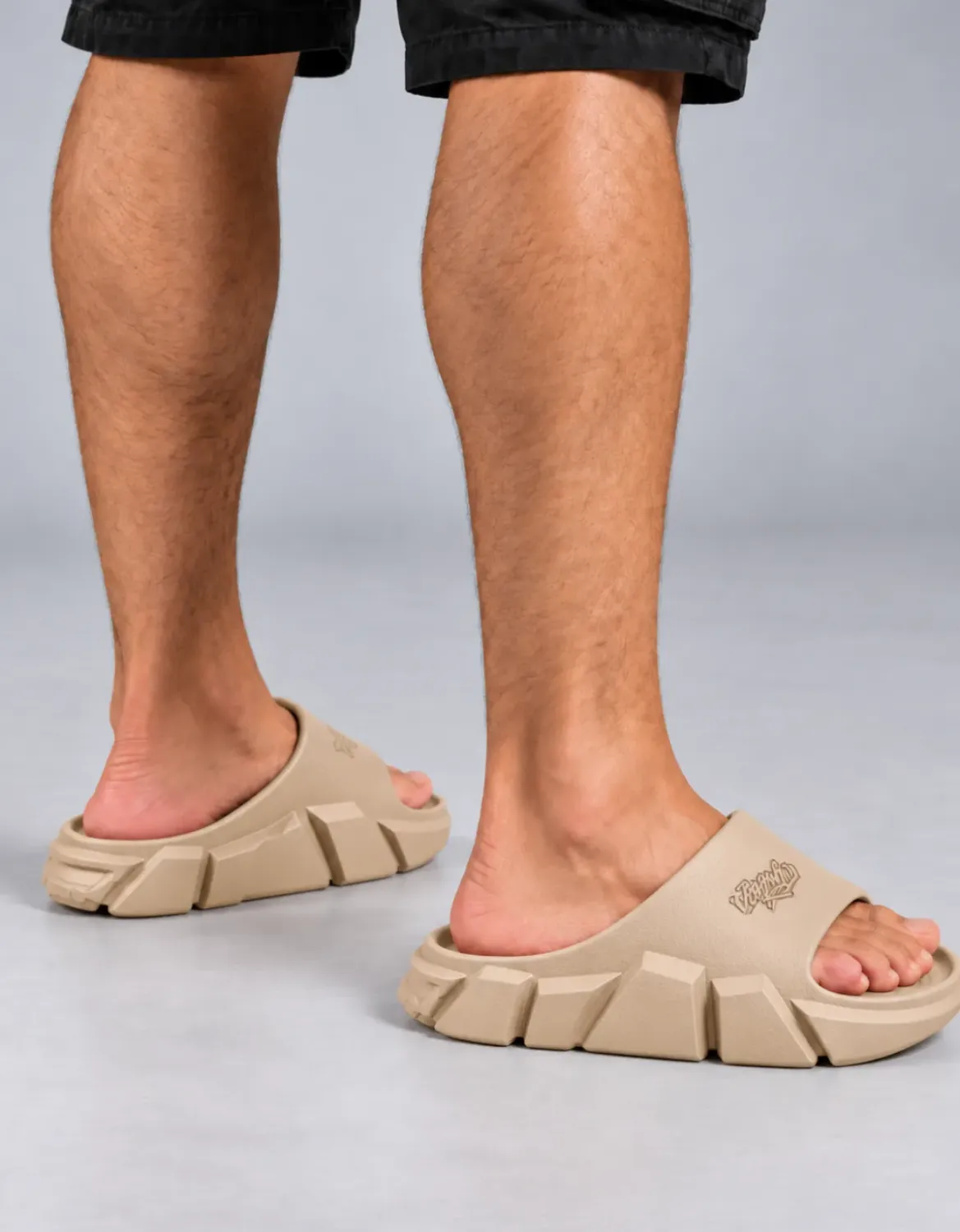 CHINELO FLOAT JOHN ROGER - CAPUCCINO