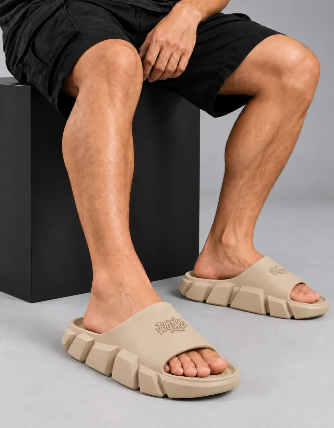 CHINELO FLOAT JOHN ROGER - CAPUCCINO