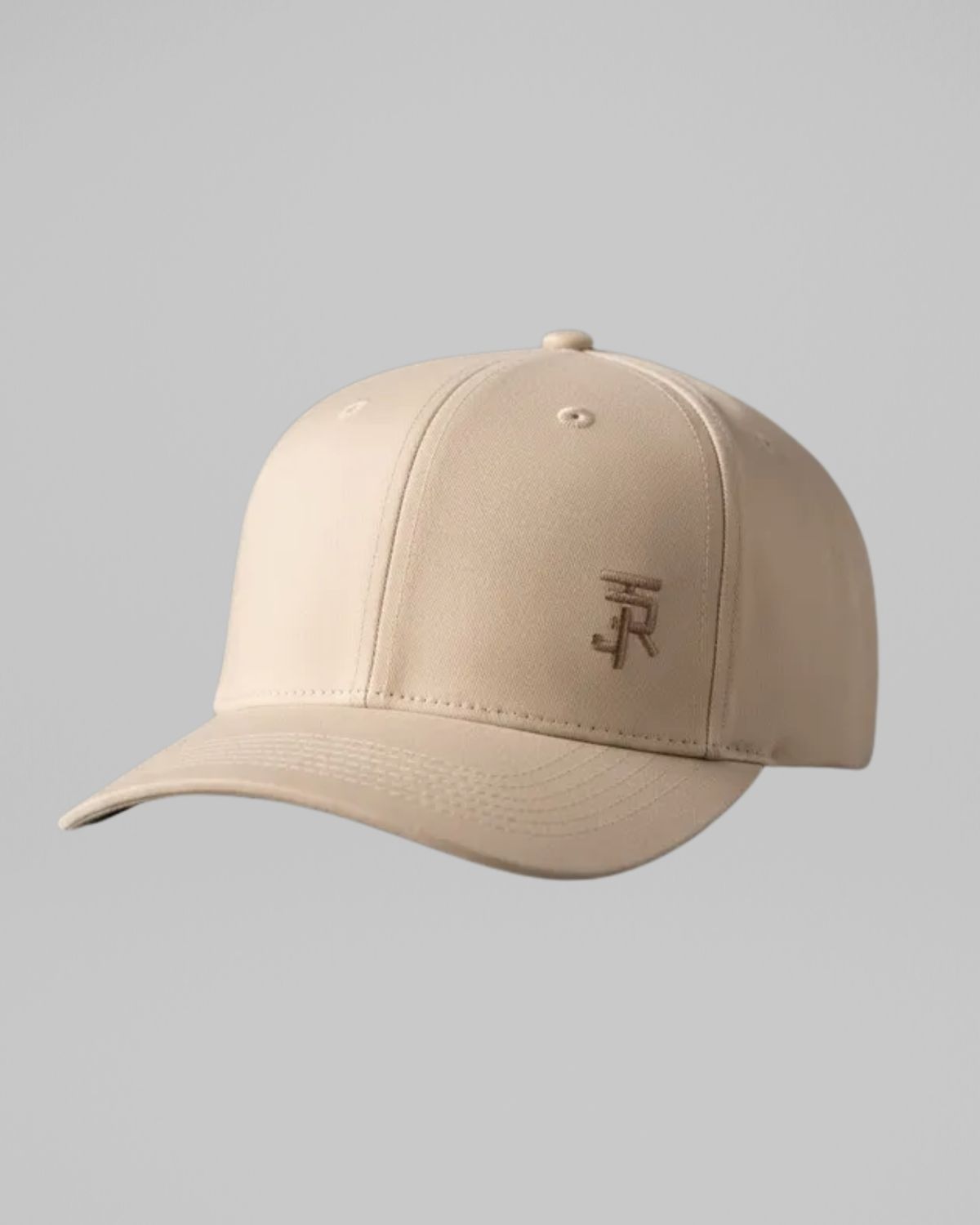 BONE SNAPBACK ESTRUTURADO JOHN ROGER - BEGE