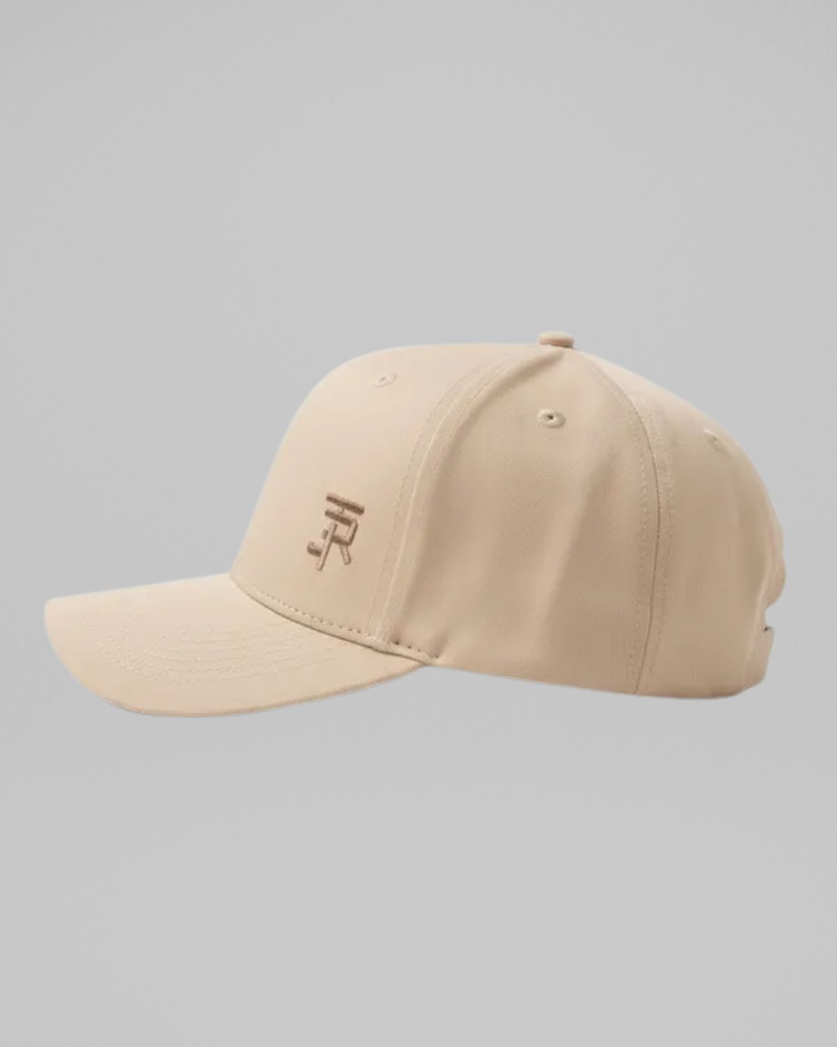 BONE SNAPBACK ESTRUTURADO JOHN ROGER - BEGE
