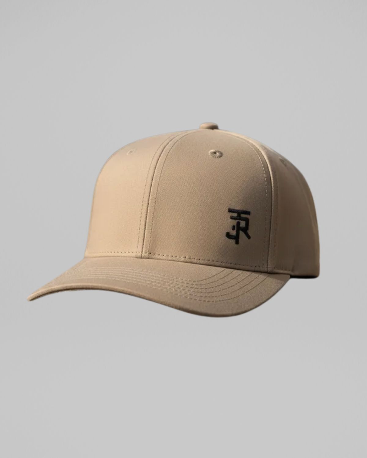 BONE SNAPBACK ESTRUTURADO JOHN ROGER - CAQUI
