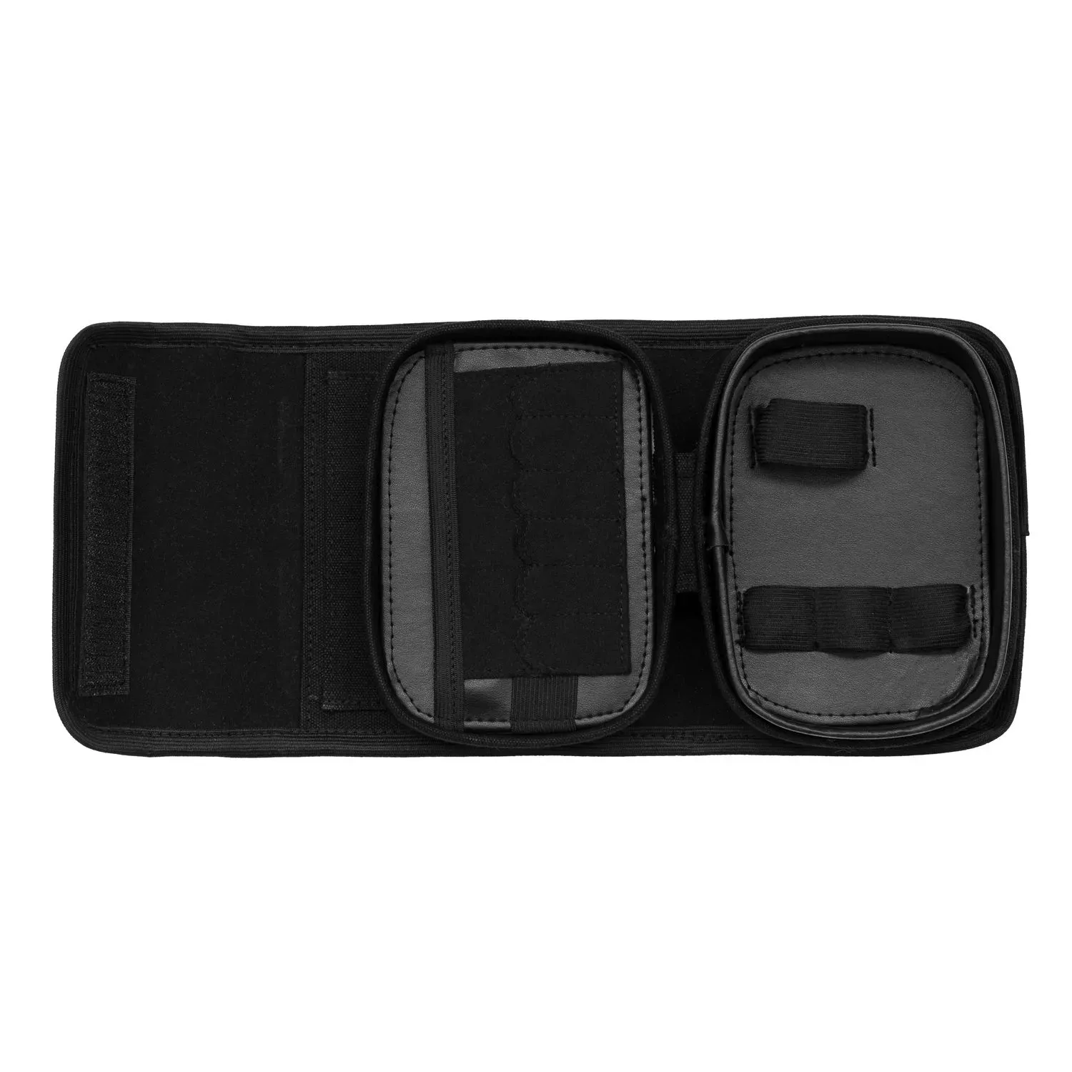 KIT MASTER JOHN ROGER LONA - PRETO