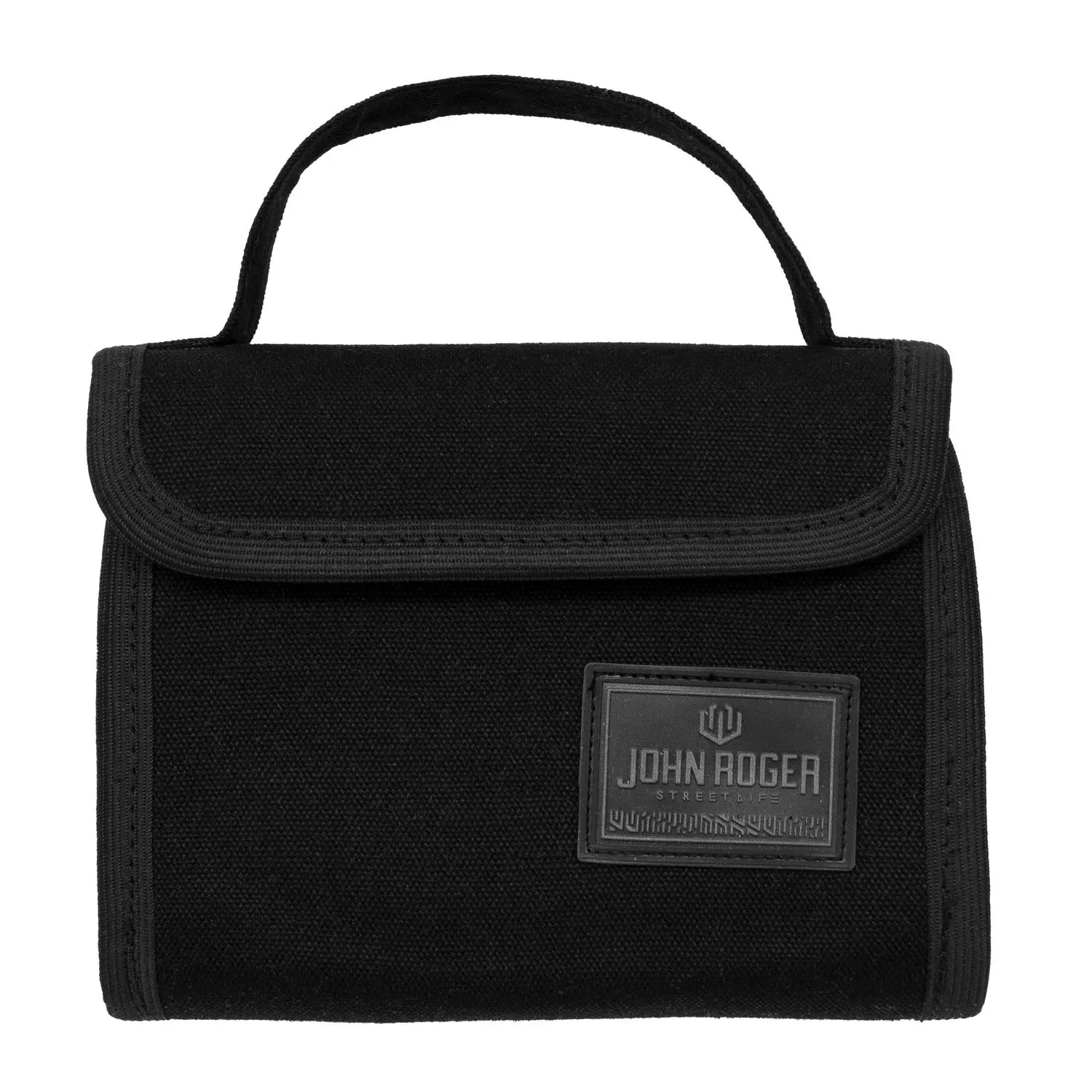 KIT MASTER JOHN ROGER LONA - PRETO