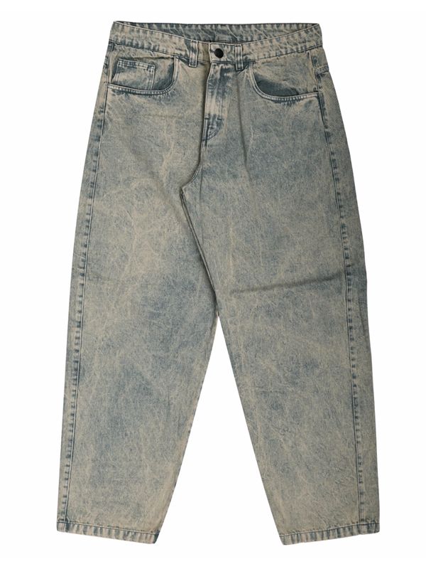 CALÇA BAGGY CÓZ JEANS JOHN ROGER - SUJINHO