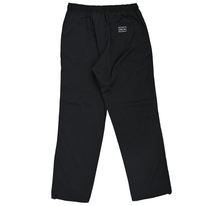 CALÇA TRAINER JOHN ROGER - PRETO