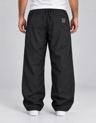 CALÇA TRAINER JOHN ROGER - PRETO