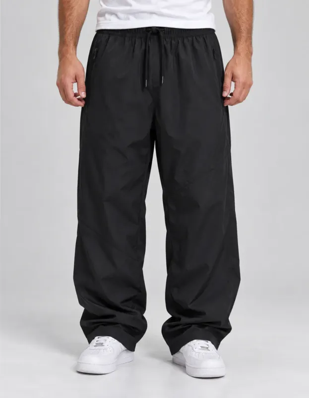 CALÇA TRAINER JOHN ROGER - PRETO