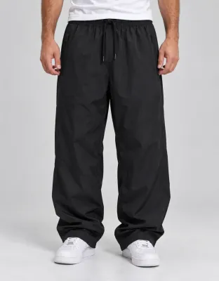 CALÇA TRAINER JOHN ROGER - PRETO