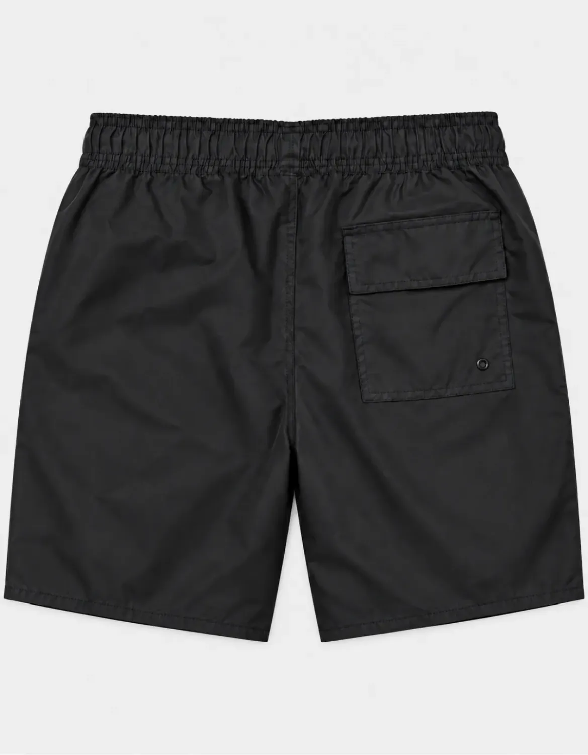 BERMUDA MICROFIBRA JR - PRETO