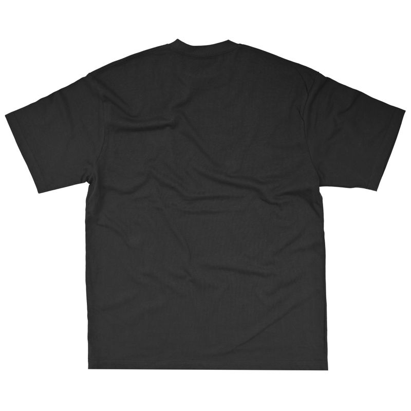 CAMISETA IMPORTADA 250 G - CHUMBO