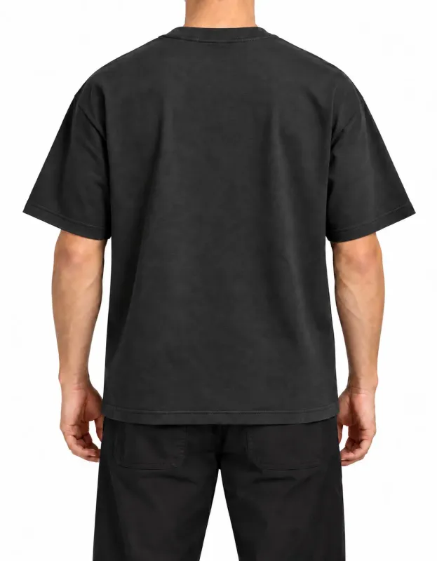 CAMISETA IMPORTADA 250 G - CHUMBO
