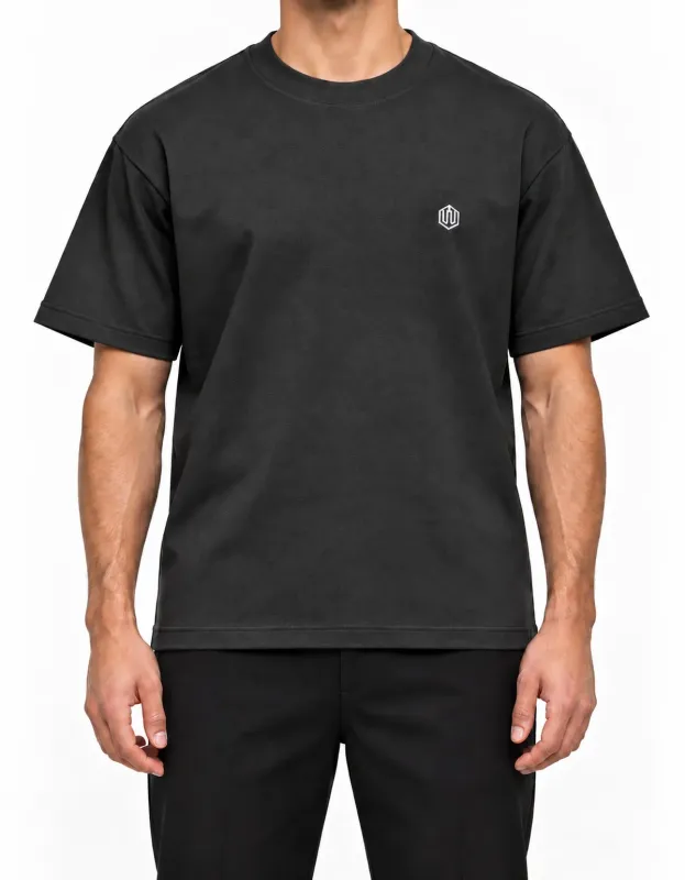 CAMISETA IMPORTADA 250 G - CHUMBO