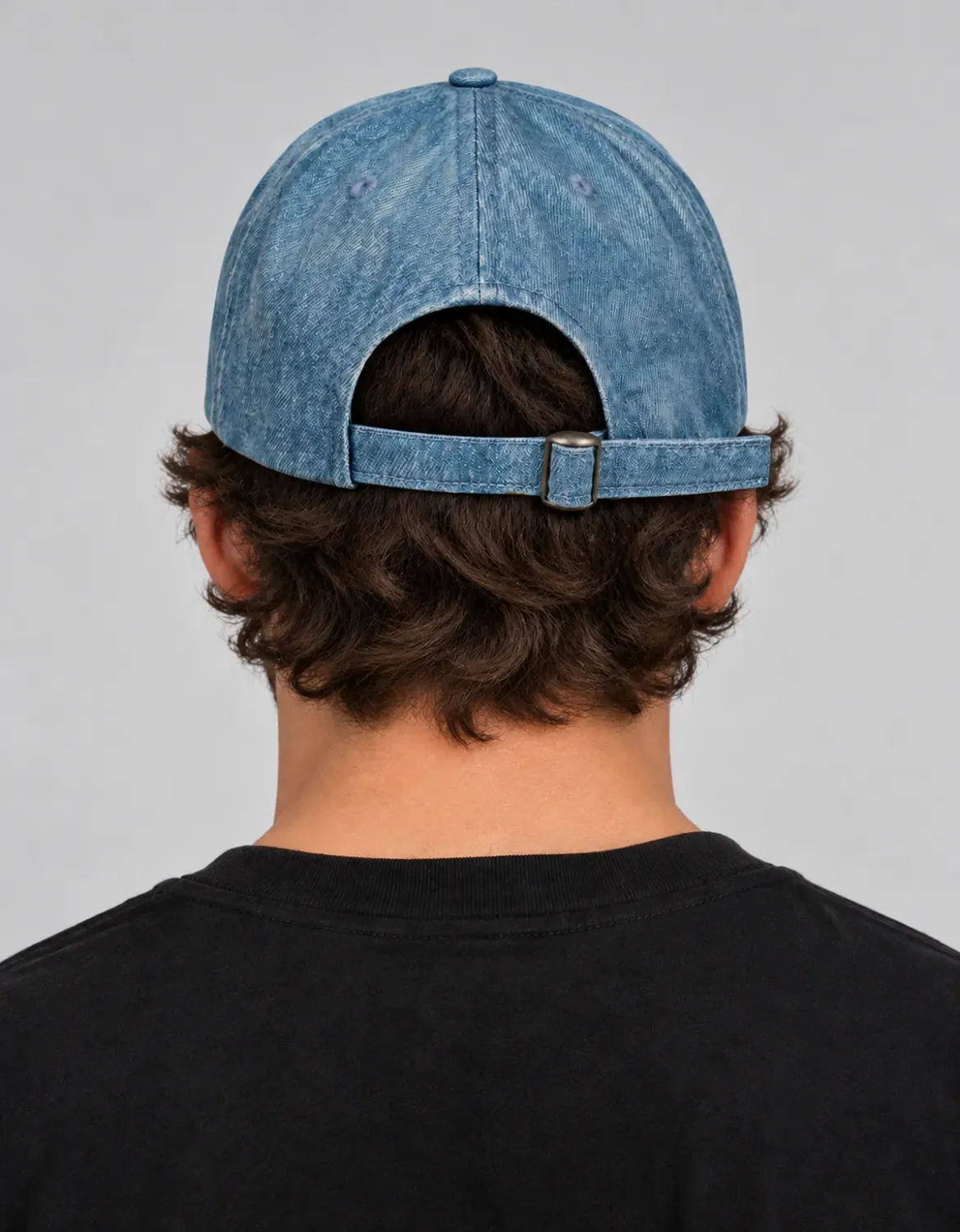 BONE DAD HAT JOHN ROGER - JEANS CLARO