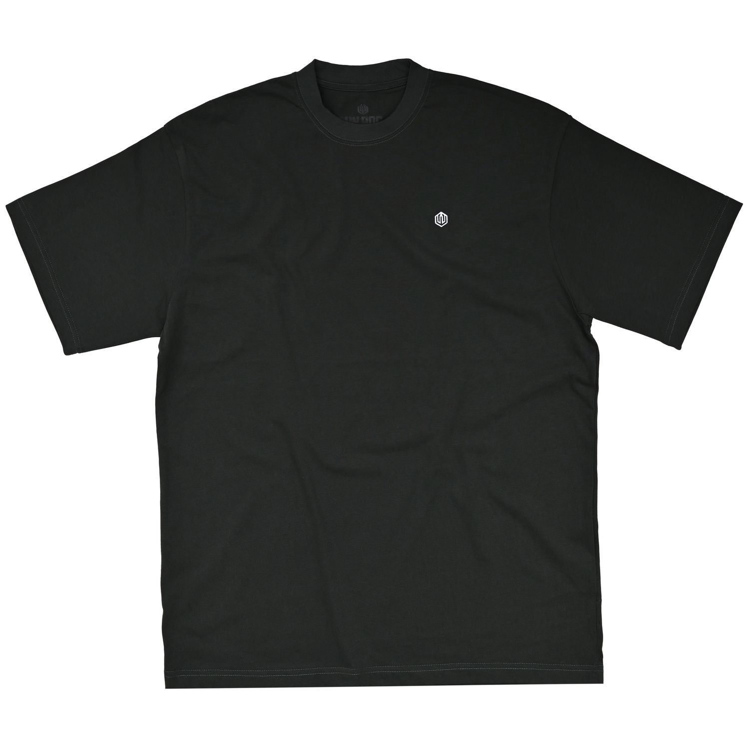 CAMISETA IMPORTADA 250 G - PRETO