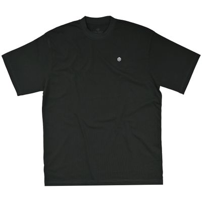CAMISETA IMPORTADA 250 G - PRETO