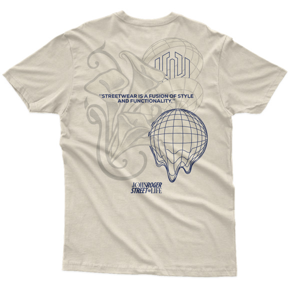 CAMISETA  BASIC LIGHT REGENCY - AVEIA