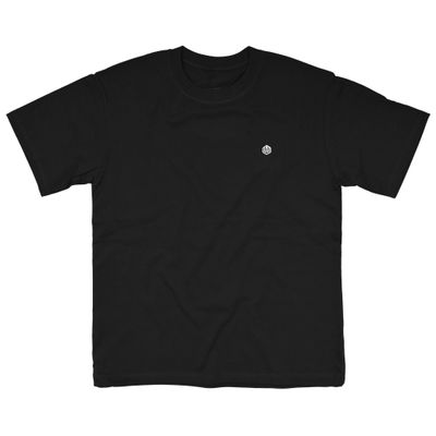 CAMISETA IMPORTADA 300G - PRETO