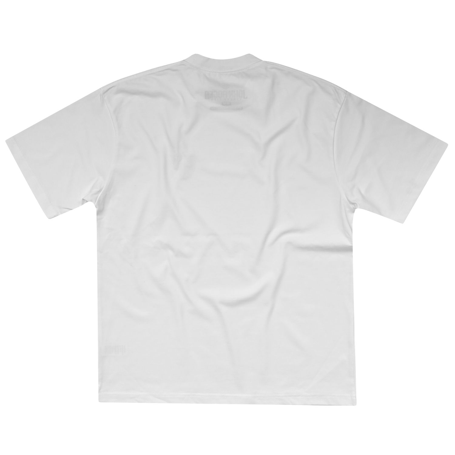 CAMISETA IMPORTADA 300G - BRANCO