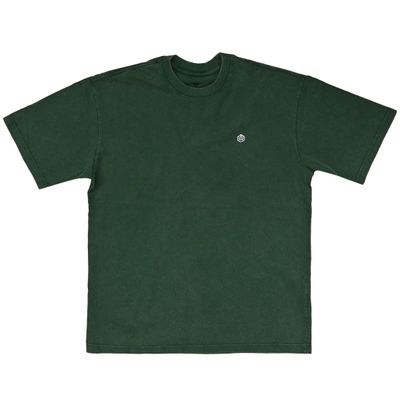 CAMISETA IMPORTADA 300G - VERDE
