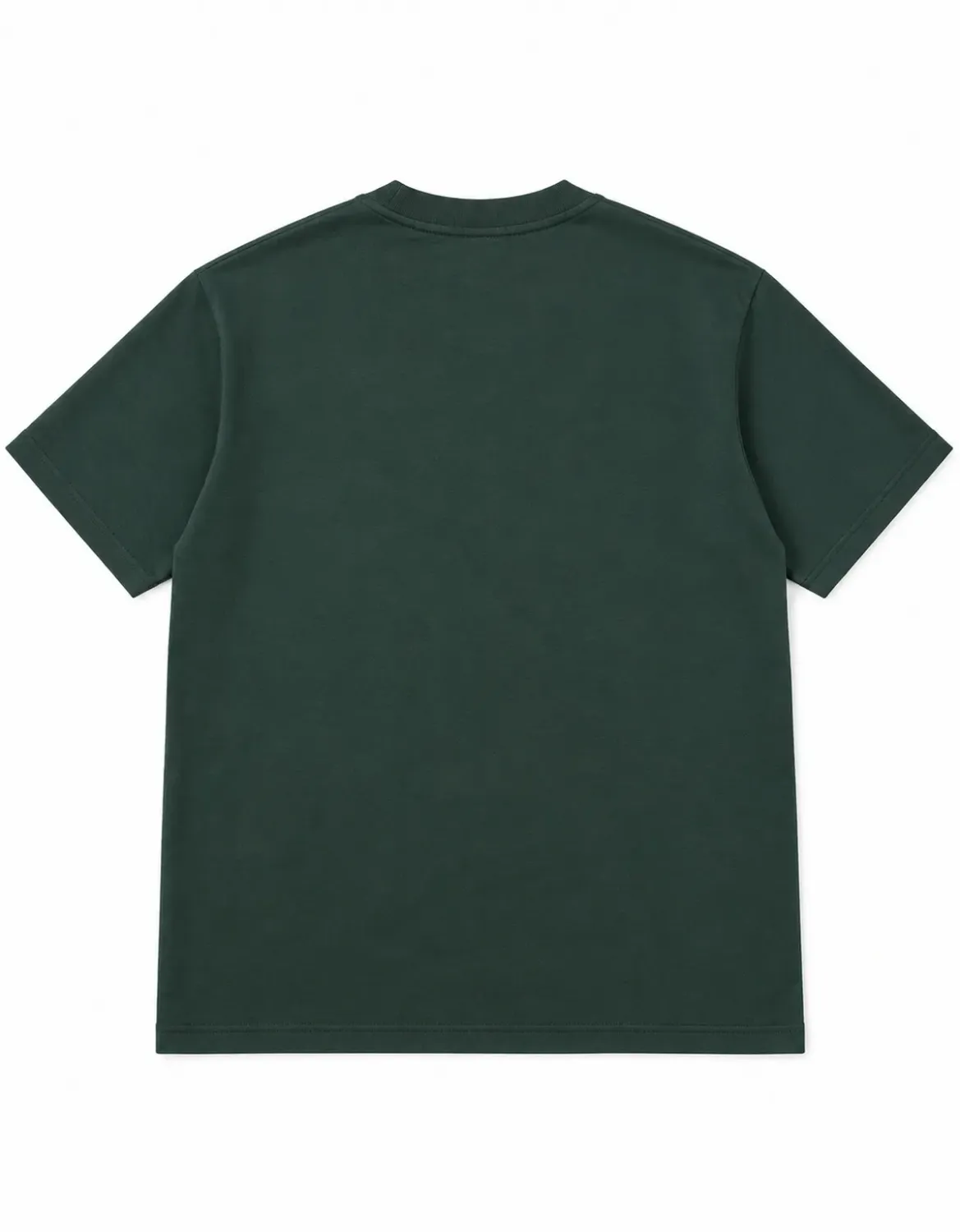 CAMISETA IMPORTADA 300G - VERDE