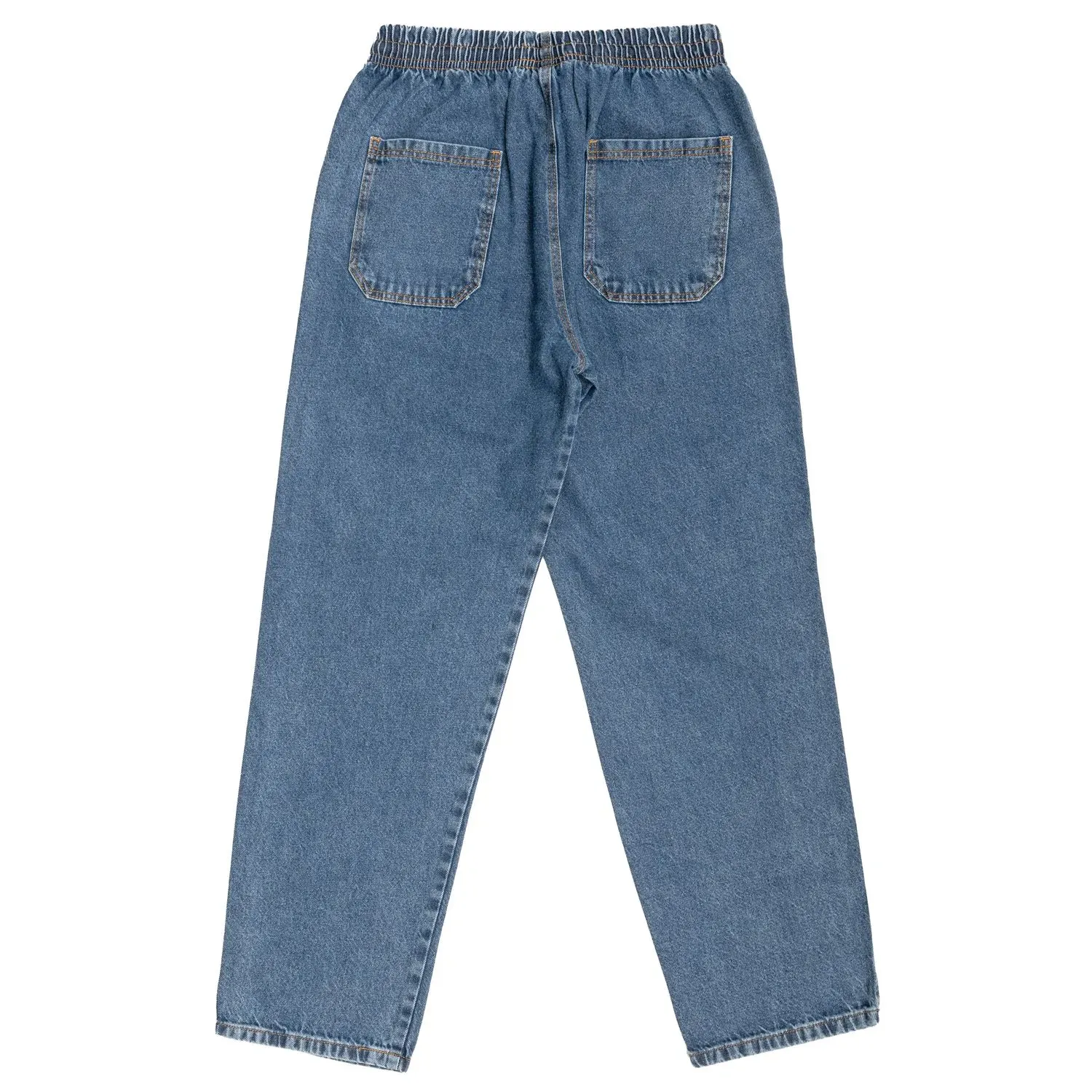 CALÇA RETA JOHN ROGER JEANS - VINTAGE