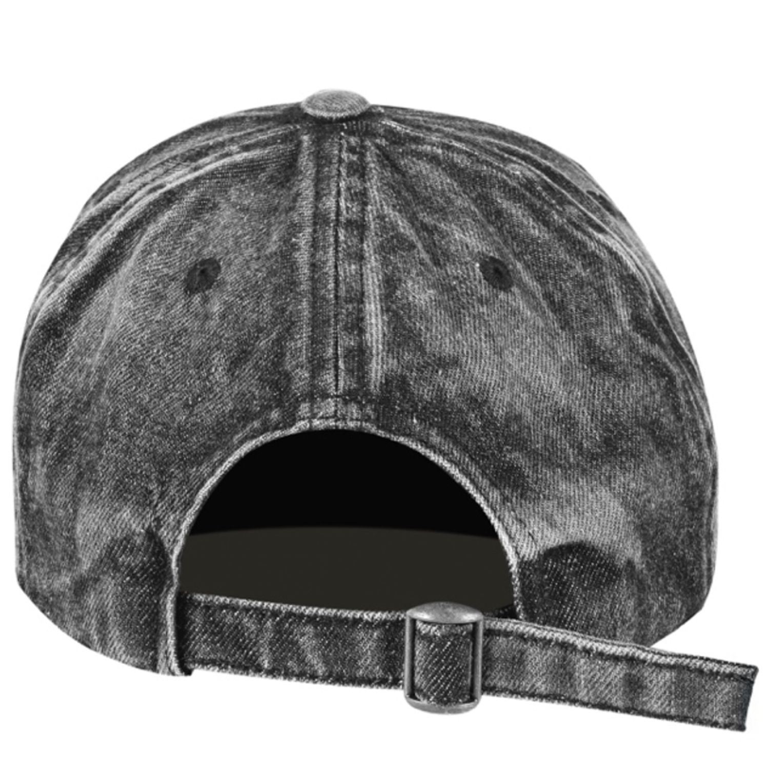 BONE DAD HAT JOHN ROGER - JEANS PRETO