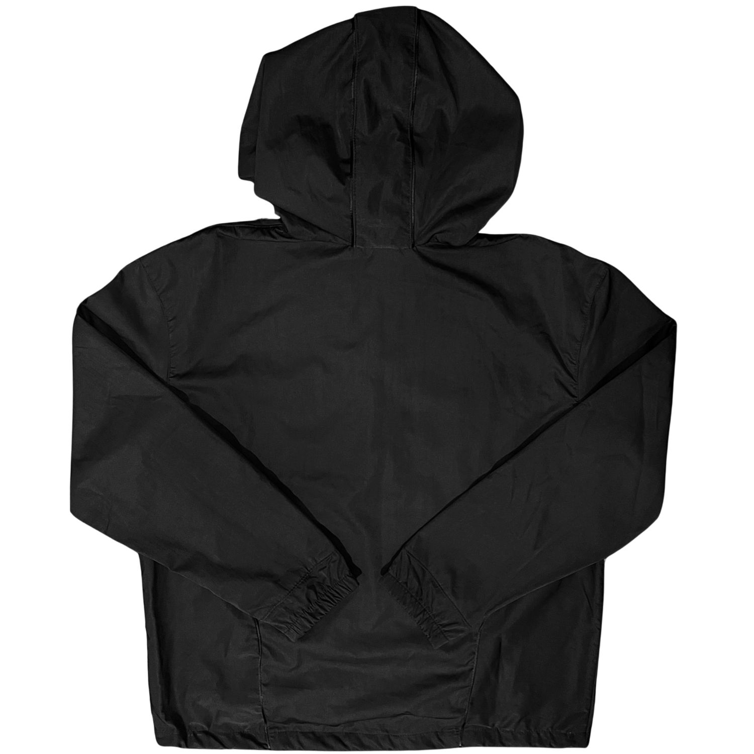 JAQUETA TRAINER JOHN ROGER - PRETO