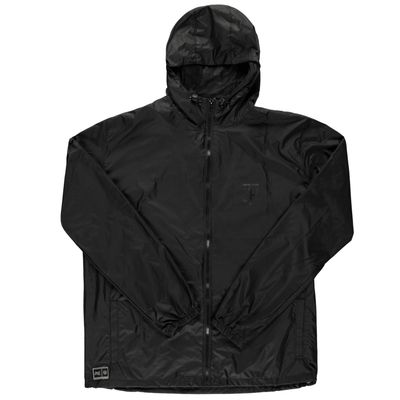 WIND BREAK BÁSICO JOHN ROGER - PRETO