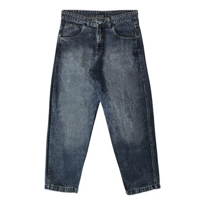CALÇA JEANS STRAIGHT CÓZ JOHN ROGER - USED SUJINHO