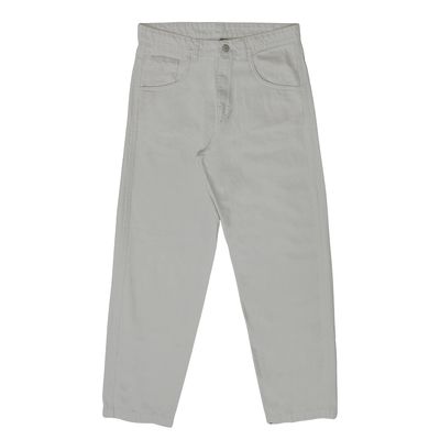 CALÇA STRAIGHT CÓZ JOHN ROGER - OFF WHITE