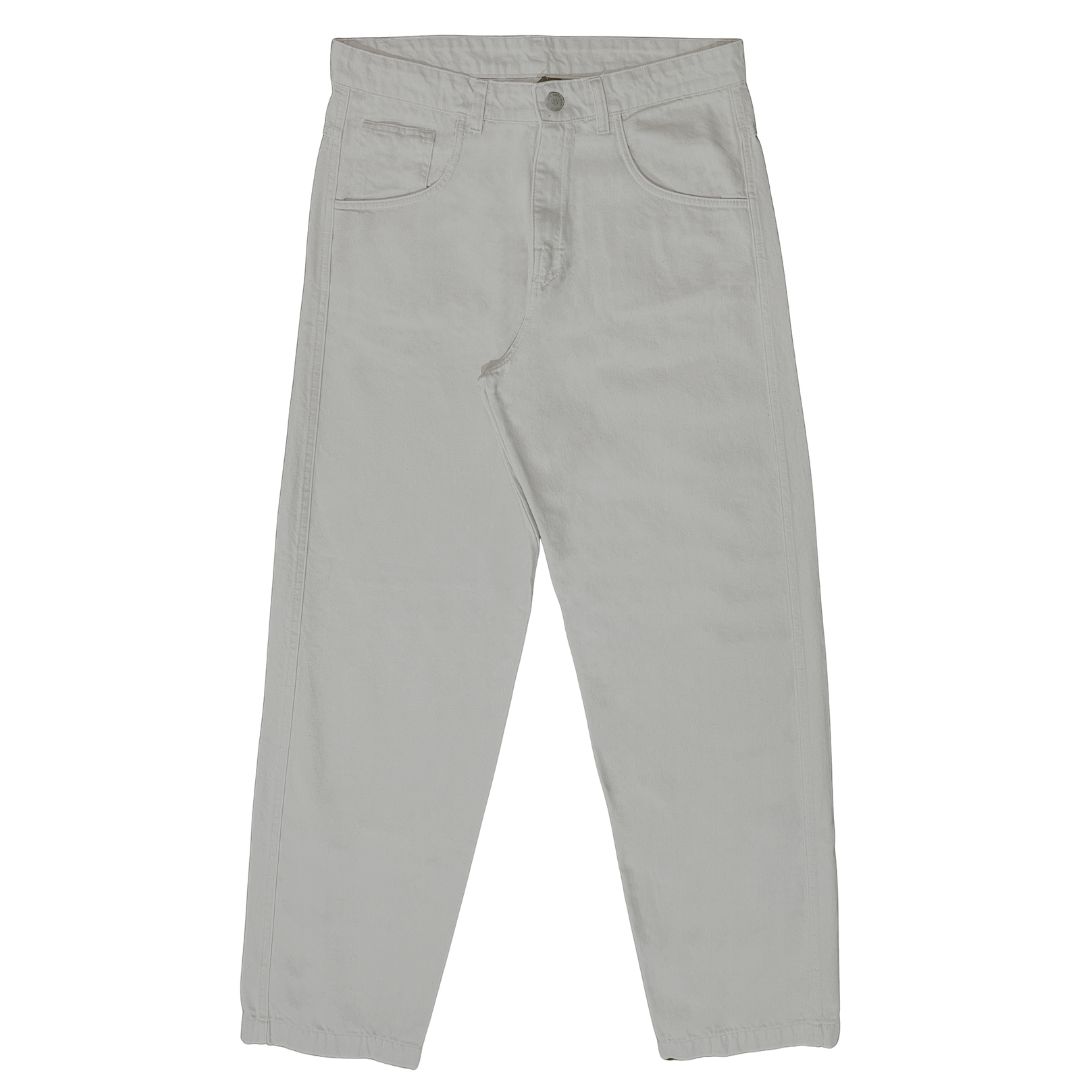 CALÇA STRAIGHT CÓZ JOHN ROGER - OFF WHITE