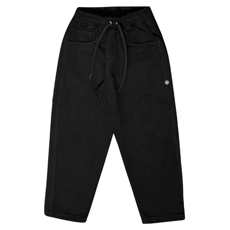 CALCA STRAITH JUVENIL JOHN ROGER - BLACK STONED