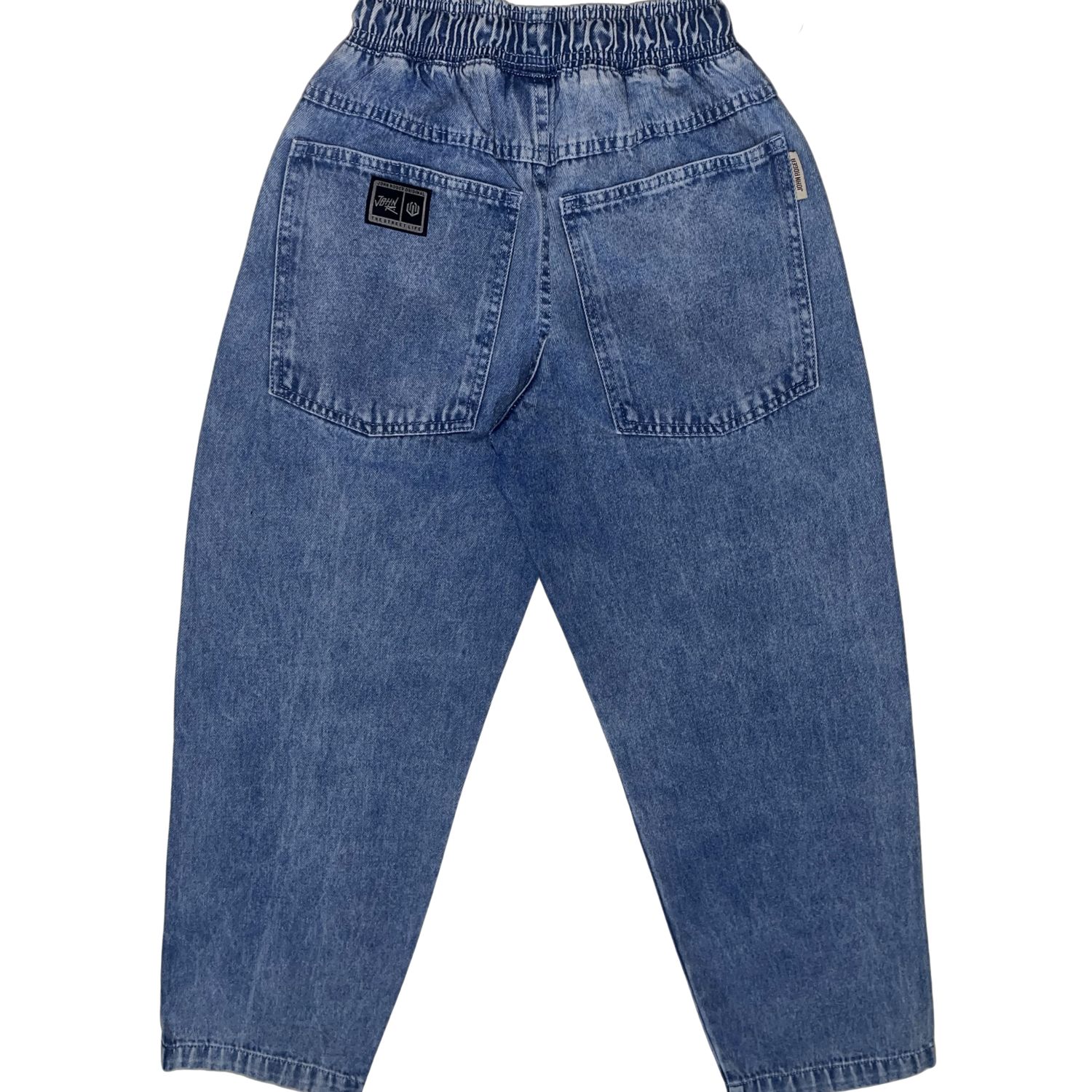 CALCA STRAITH RETA JUVENIL JOHN ROGER - DELAVE MARMORE