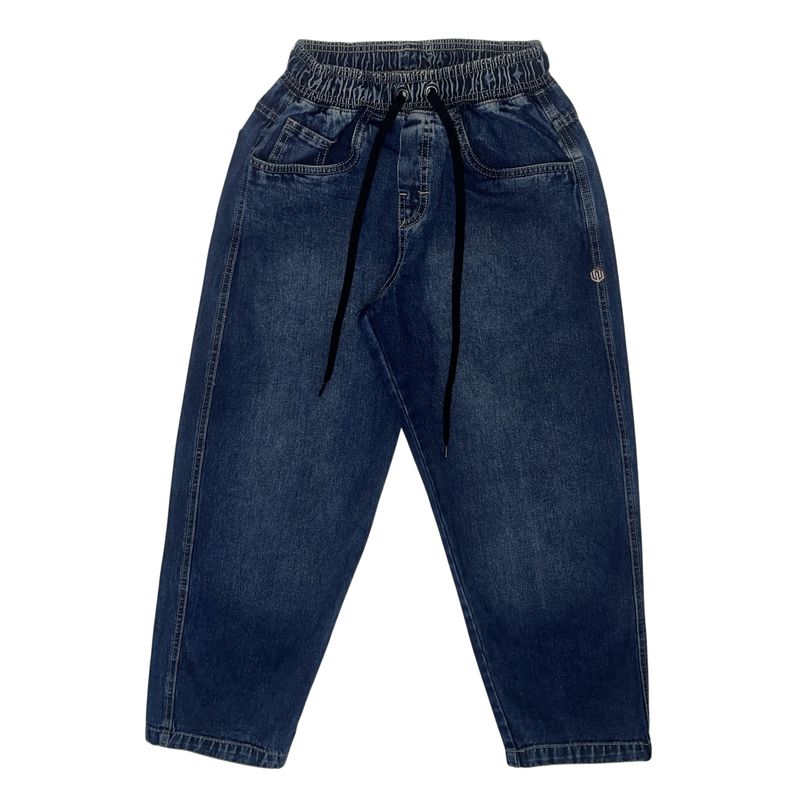 CALCA STRAITH RETA JUVENIL JOHN ROGER - USED SUJINHO