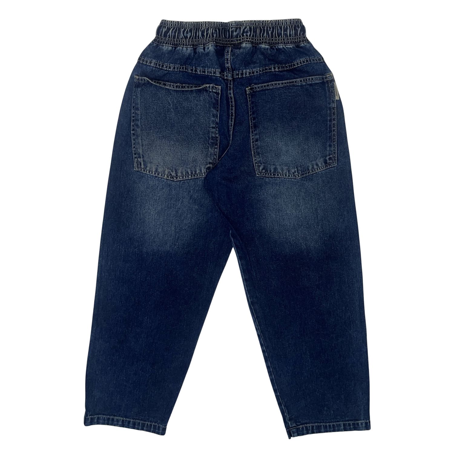 CALCA STRAITH RETA JUVENIL JOHN ROGER - USED SUJINHO