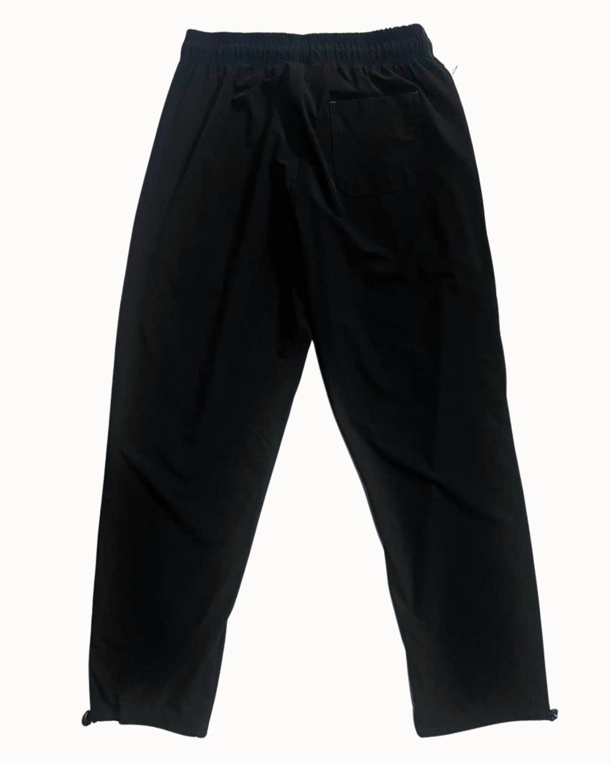 CALÇA CARGO POLIAMIDA ELASTANO - PRETO