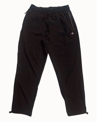 CALÇA CARGO POLIAMIDA ELASTANO - PRETO