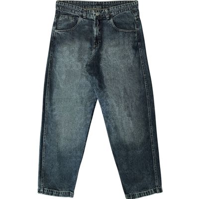 CALÇA STRAIGHT CÓZ JOHN ROGER - USED SUJINHO