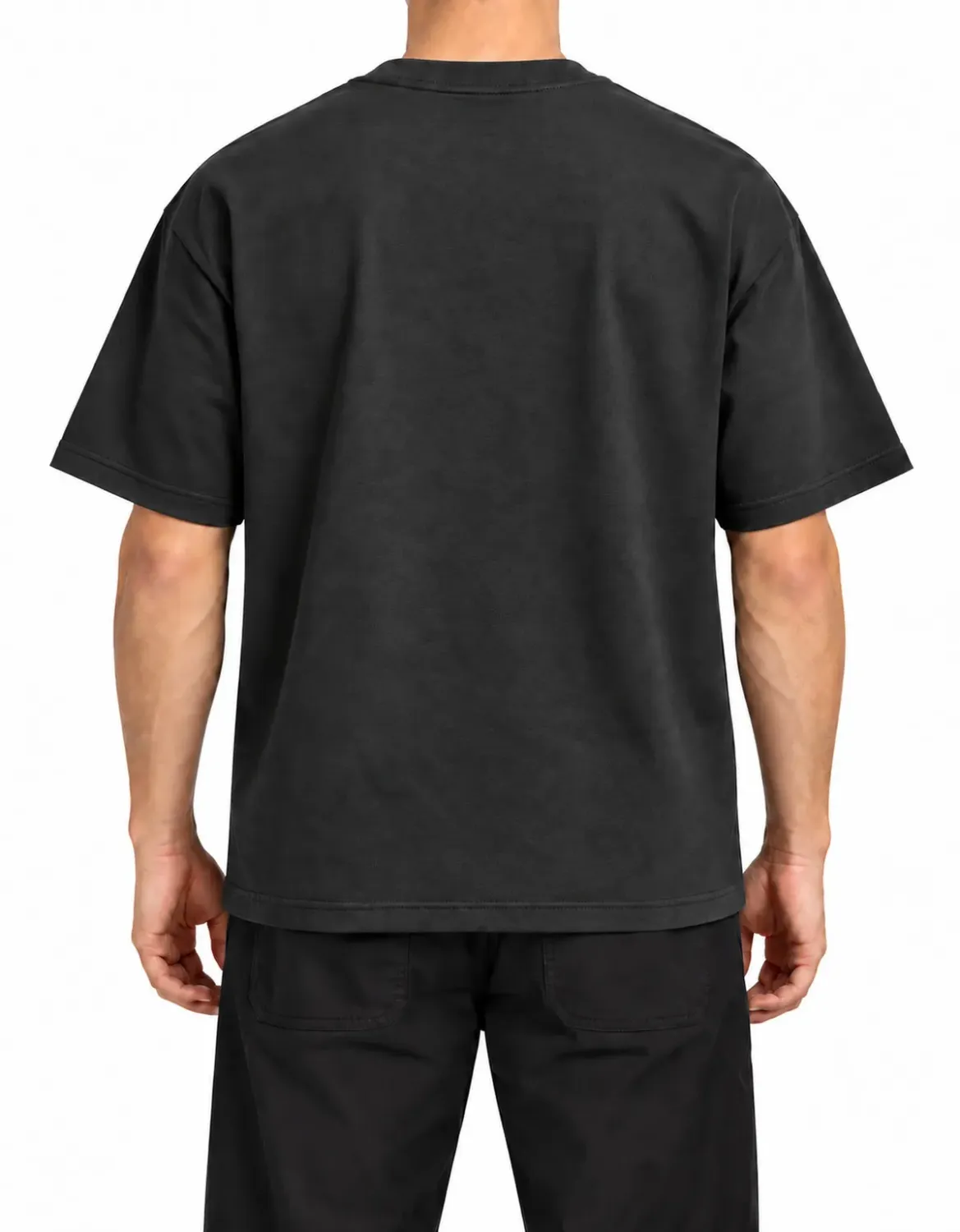 CAMISETA IMPORTADA 300G - CHUMBO