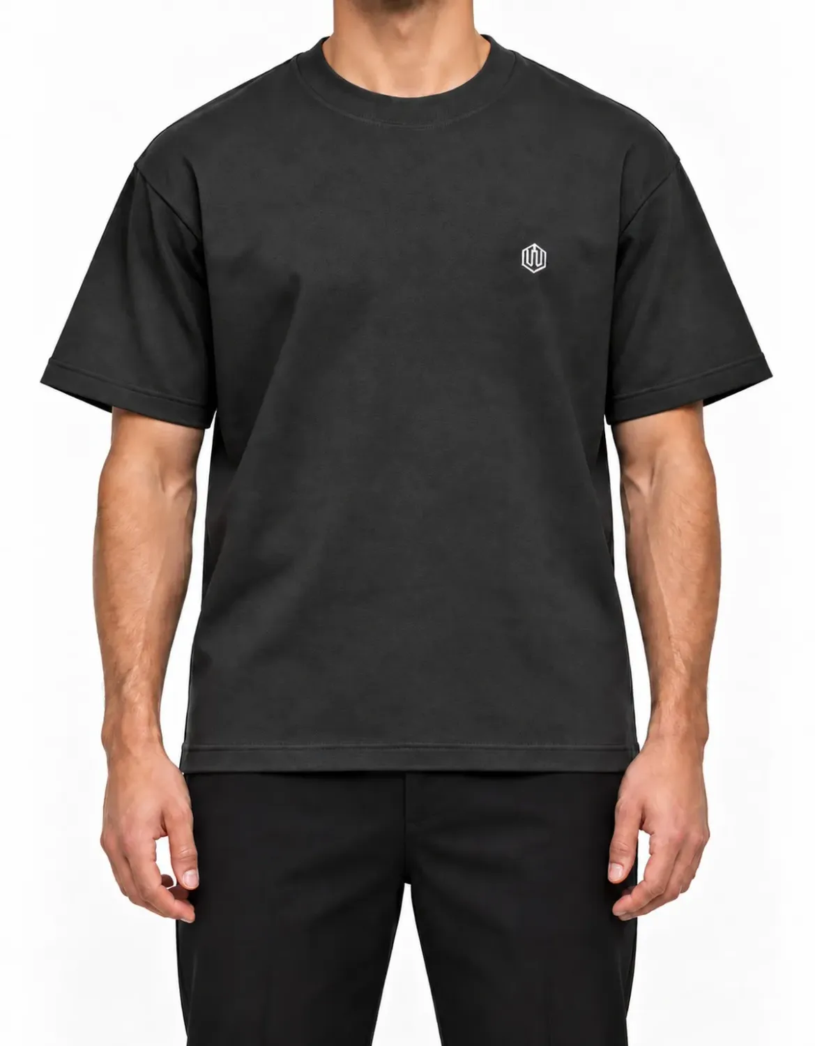CAMISETA IMPORTADA 300G - CHUMBO