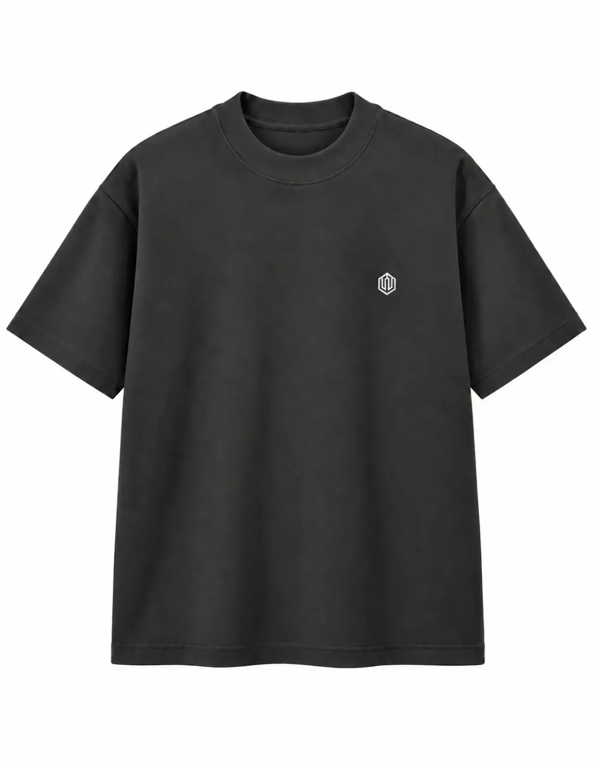 CAMISETA IMPORTADA 300G - CHUMBO