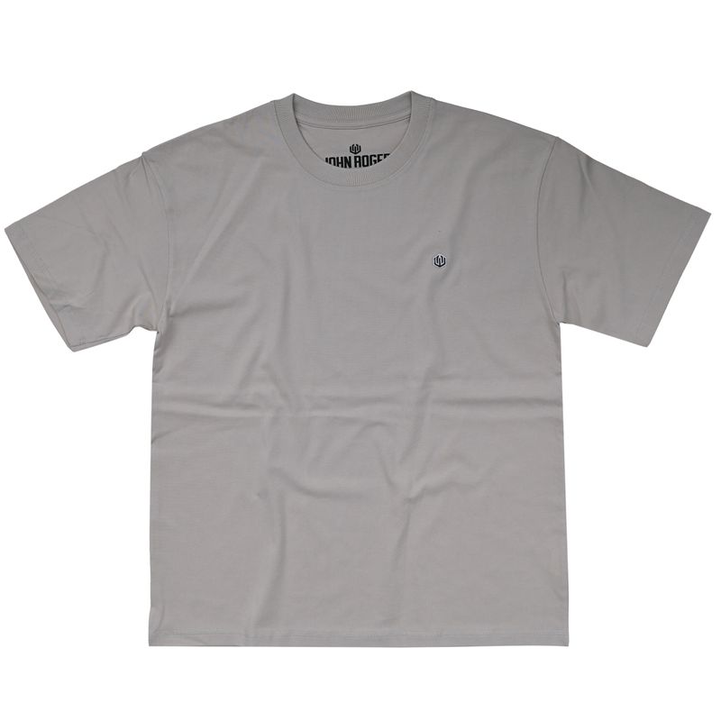 CAMISETA IMPORTADA 300G - GELO